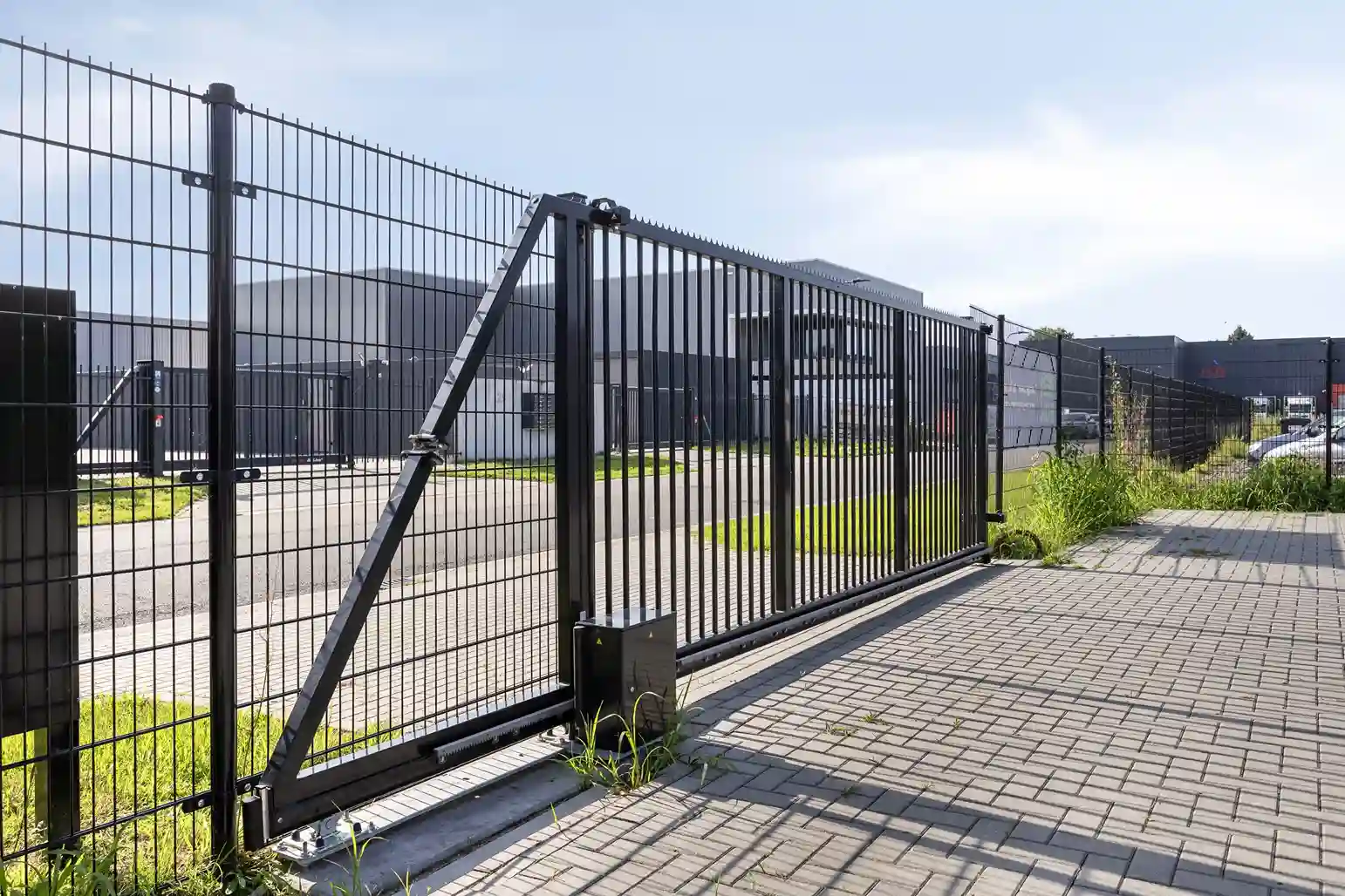 Overview of storage boxes in Maastricht